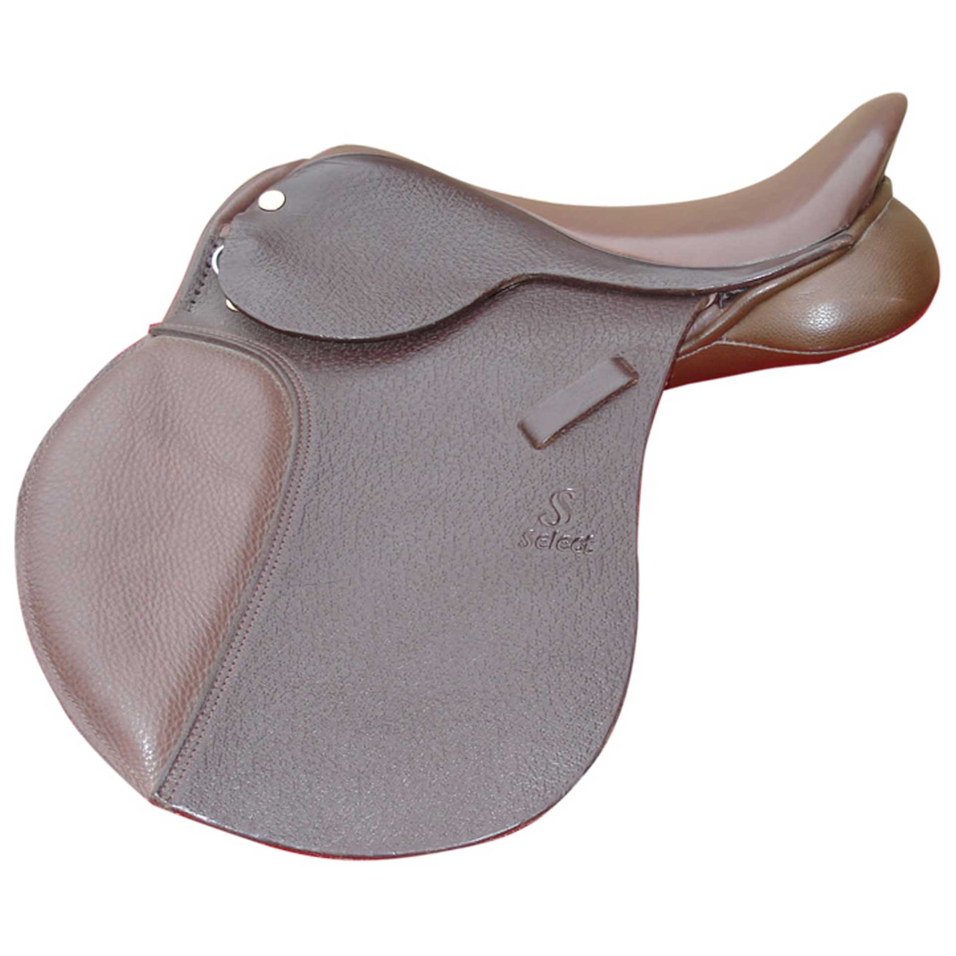 Saddle Pony Solo